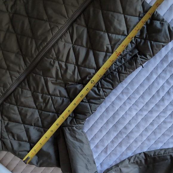 The North Face light puffer jacket size S - Picture 8 of 9